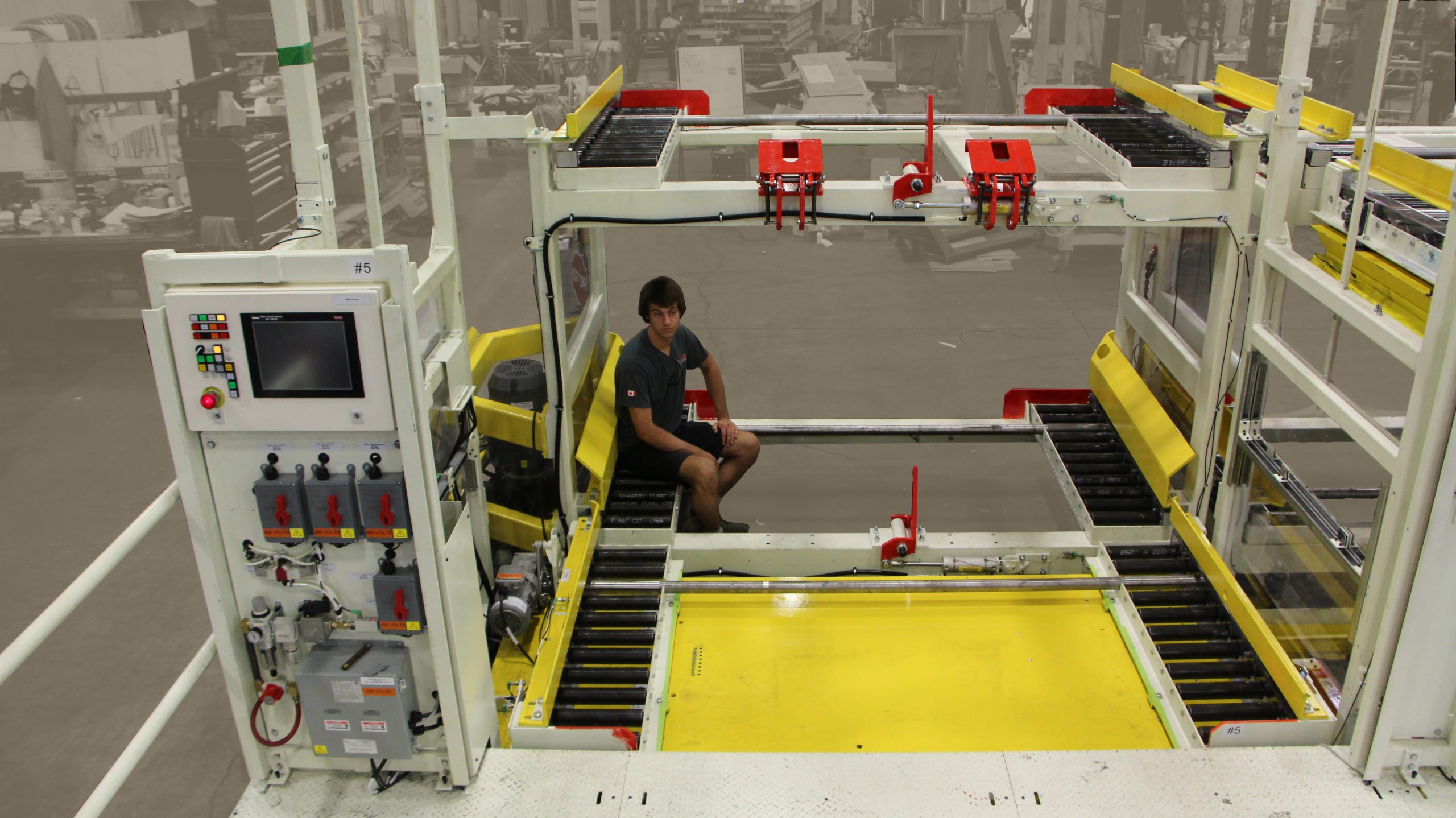 Givens Machine Shop Charleston WV Excellence in Machining